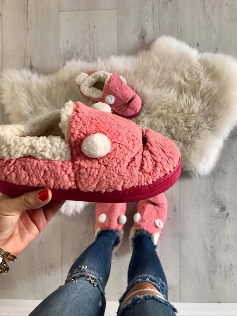 Dámske papuče Cia+