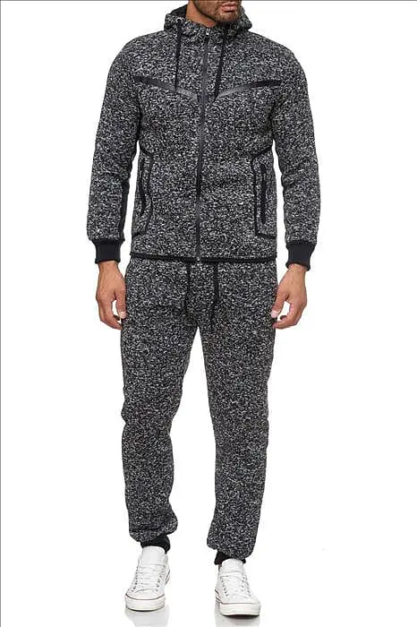 Fashion pánska súprava+