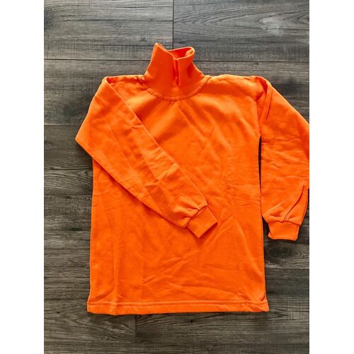 Orange F. -