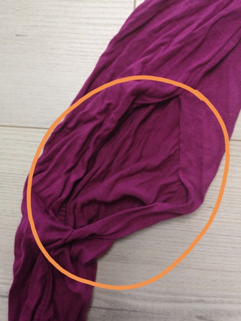 Dámske tričko * - next