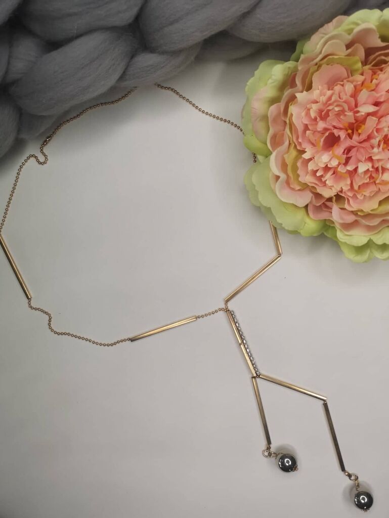 Náhrdelník+ - next