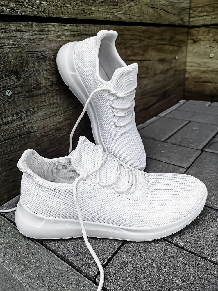 Pánske ponožkové tenisky+ - next