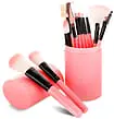 Sada štetcov na make up