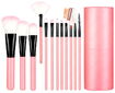 Sada štetcov na make up