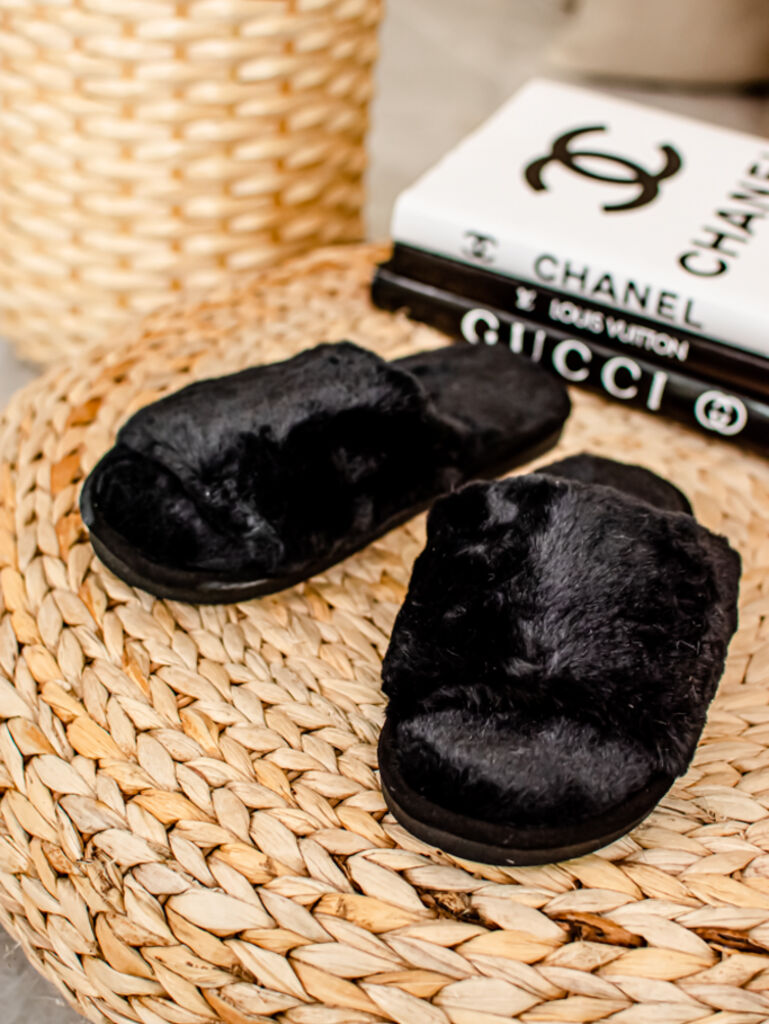 Dámske papuče BELEN+