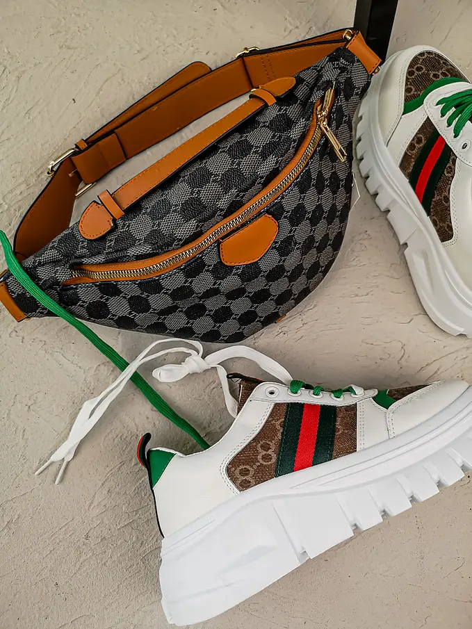 Dámska ľadvinka NIKA | Starstyle.sk