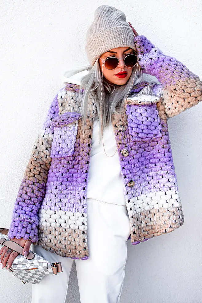 Kabáty, vesty, saká | DÁMSKA MÓDA | Starstyle.sk