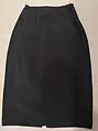 Elegantná sukňa *