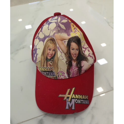 E-shop Baseball čiapka Hannah Montana
