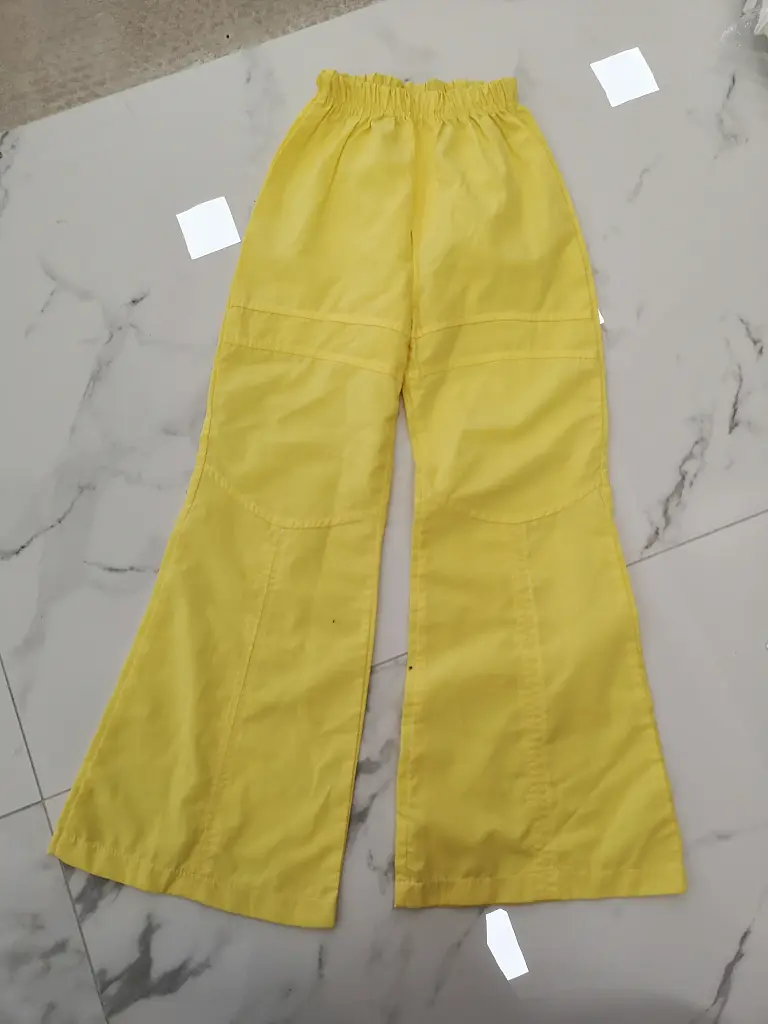 Dievčenské nohavice*