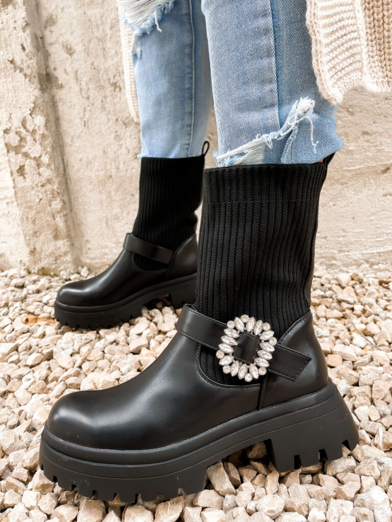  Členkové čižmy ALBERTA+ - next