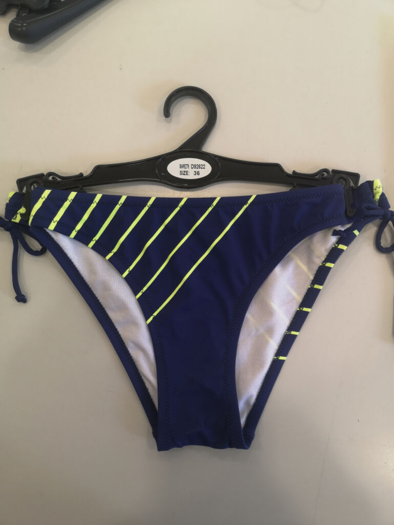 Bikinové nohavičky*