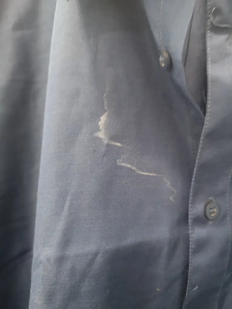 Pánska košeľa Blue* - next