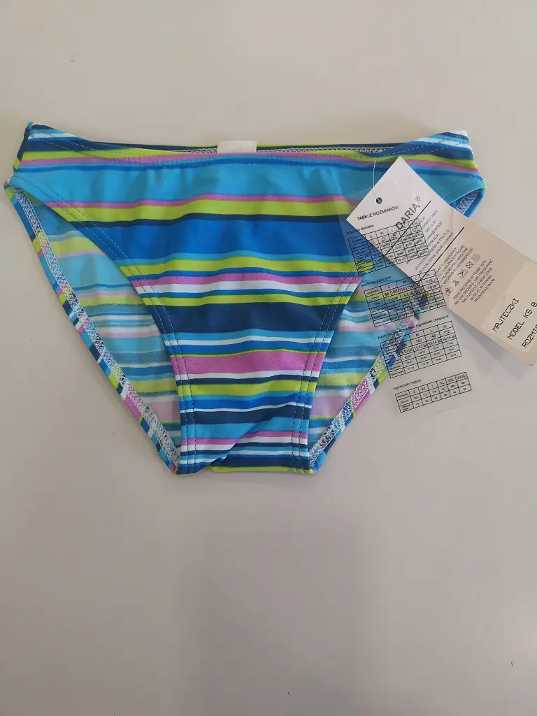 Bikinové detske nohavičky*