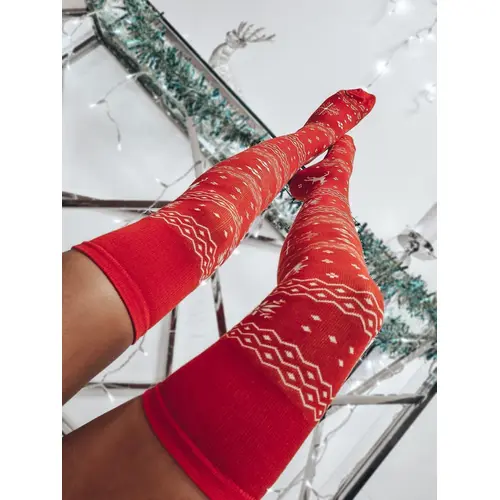 Dámske vianočné nadkolienky NAIRA+ veľkosť: 37-41