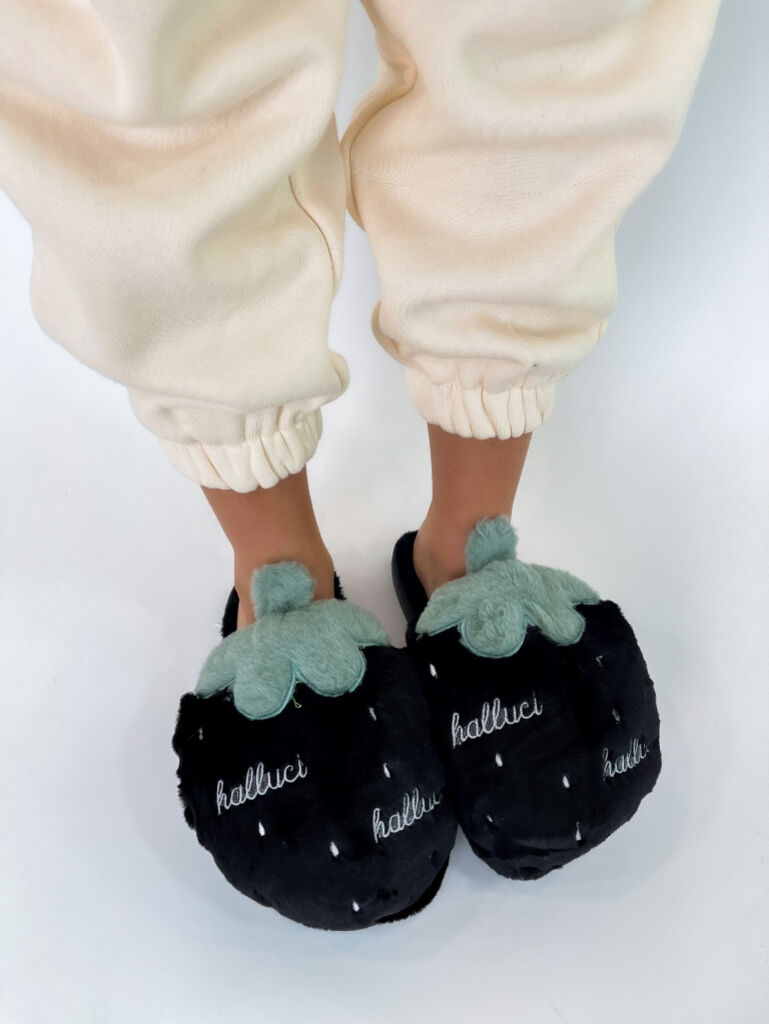 Dámske papuče KIMBY+ - next