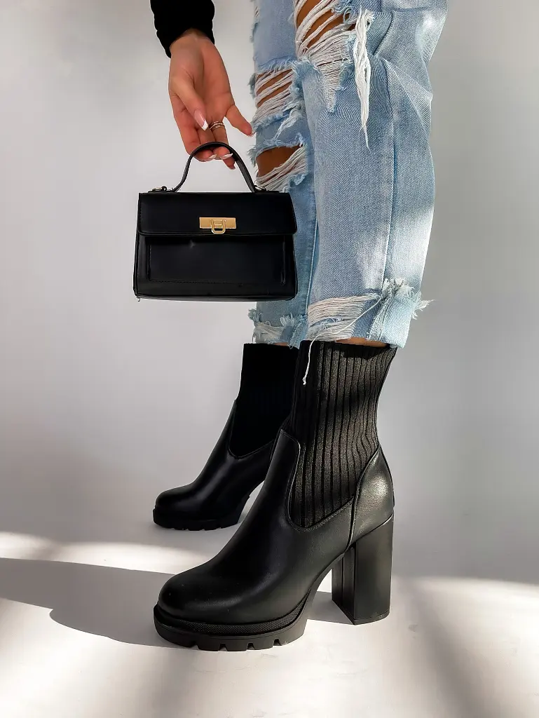 Dámske kotníky MARGO*