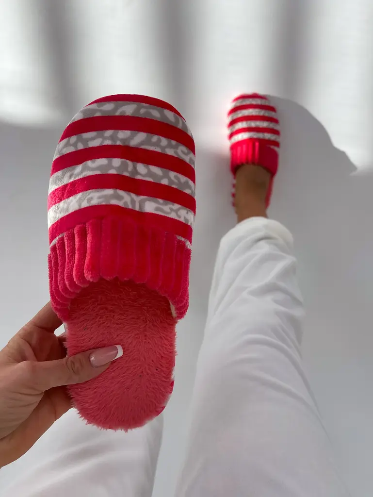 Dámske papuče KARLIE+ - next