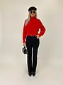 Bootcut fashion rifle+