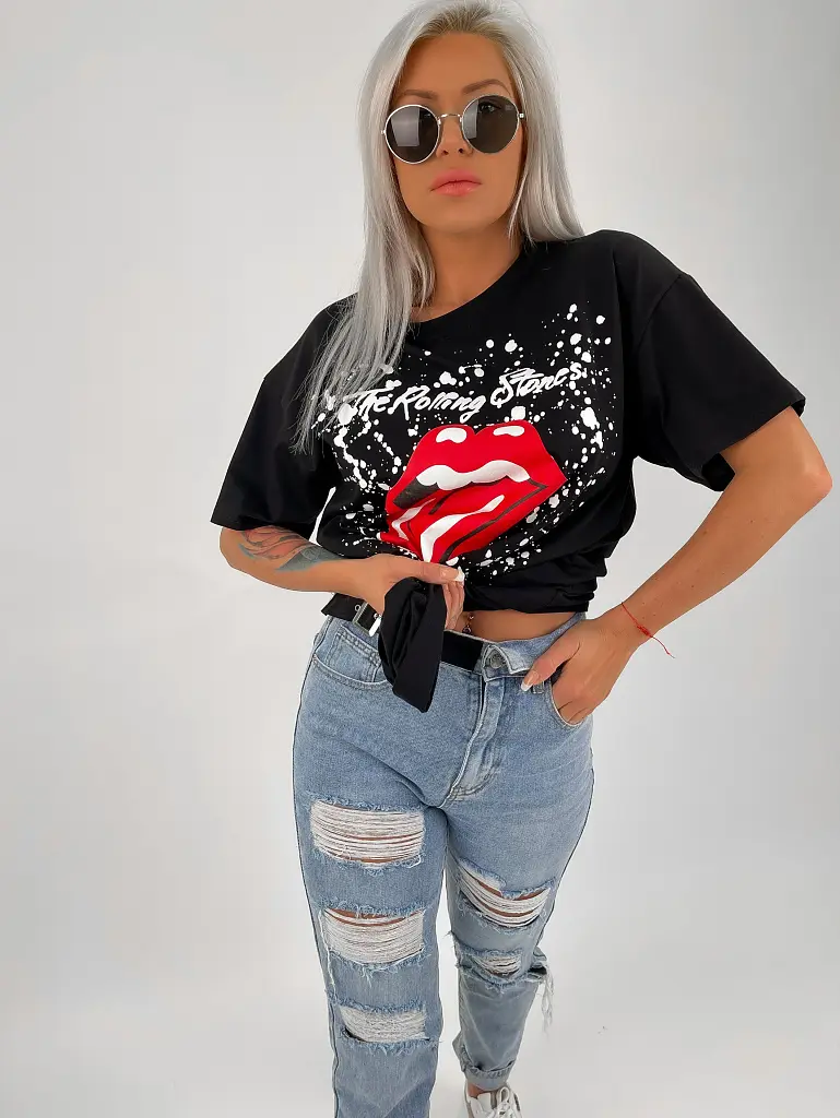 Dámske tričko s potlačou SKYLEN - next