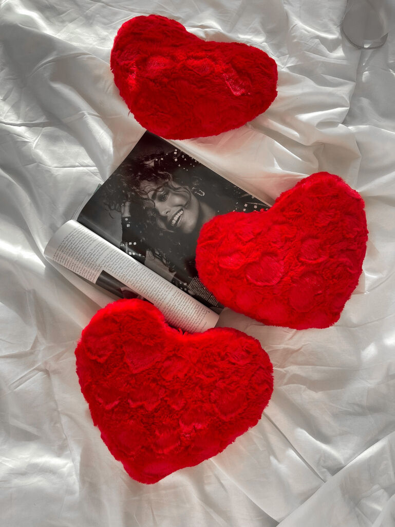 Dekoratívny vankúš+ - next