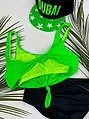 Fashion bikiny+