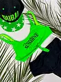 Fashion bikiny+