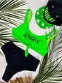 Fashion bikiny+