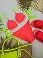Fashion bikiny