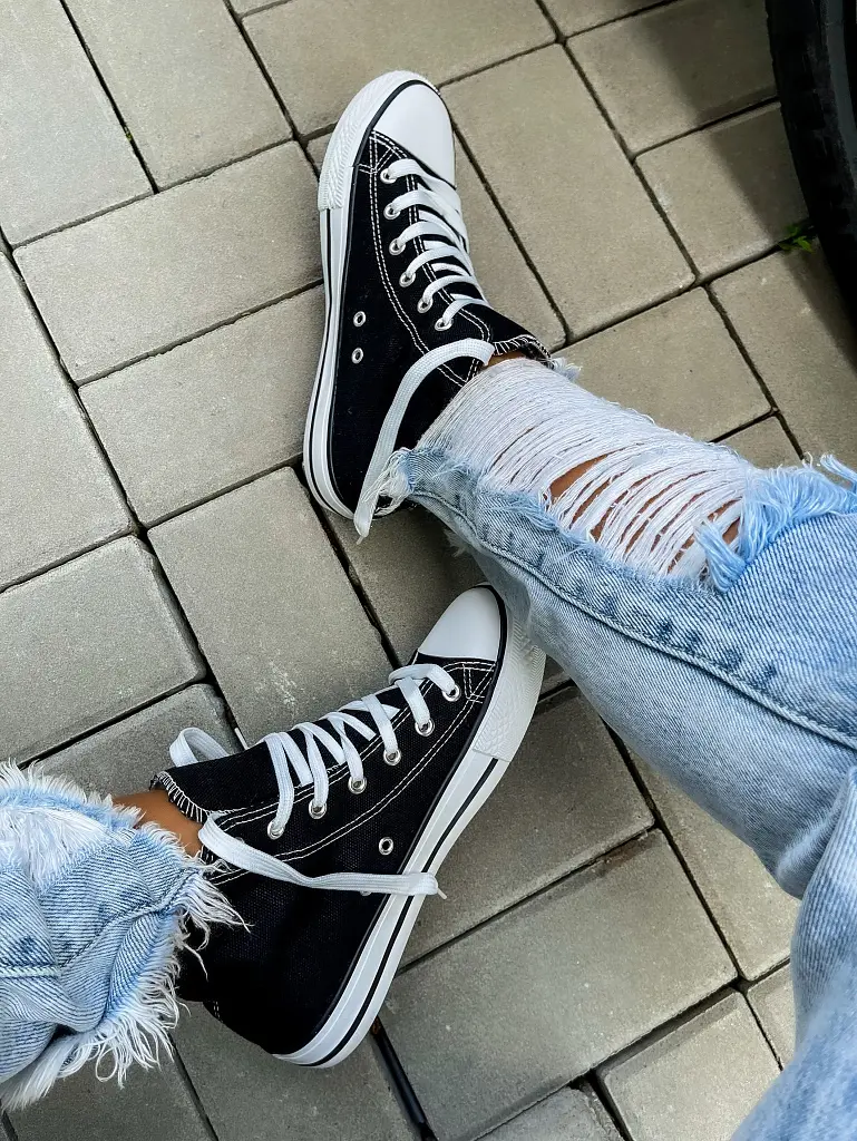 Členkové tenisky MYA-