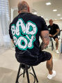 Bad Boy komplet+