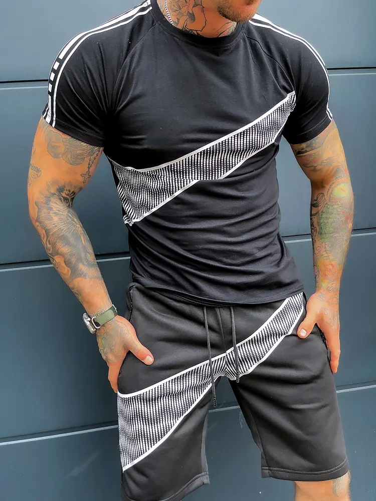 Pánska športová súprava+