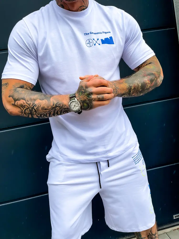 Pánska športová súprava+