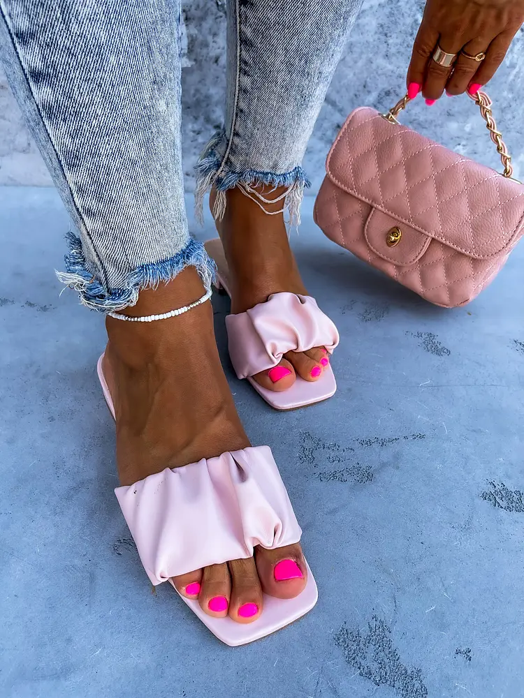 Elegantné šľapky MAGELY+