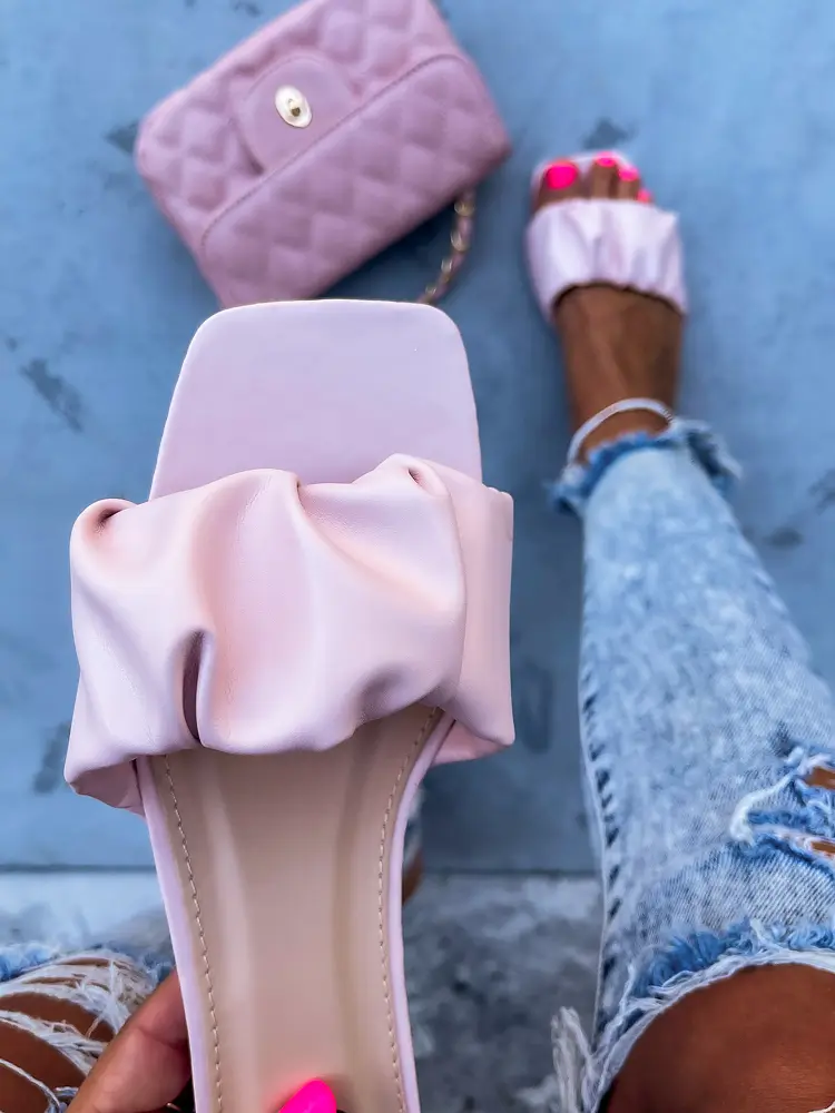 Elegantné šľapky MAGELY+ - next