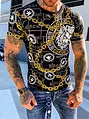 Fashion pánske tričko