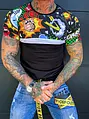 Fashion pánske tričko+