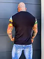 Fashion pánske tričko+