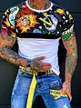 Fashion pánske tričko