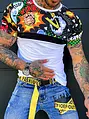 Fashion pánske tričko