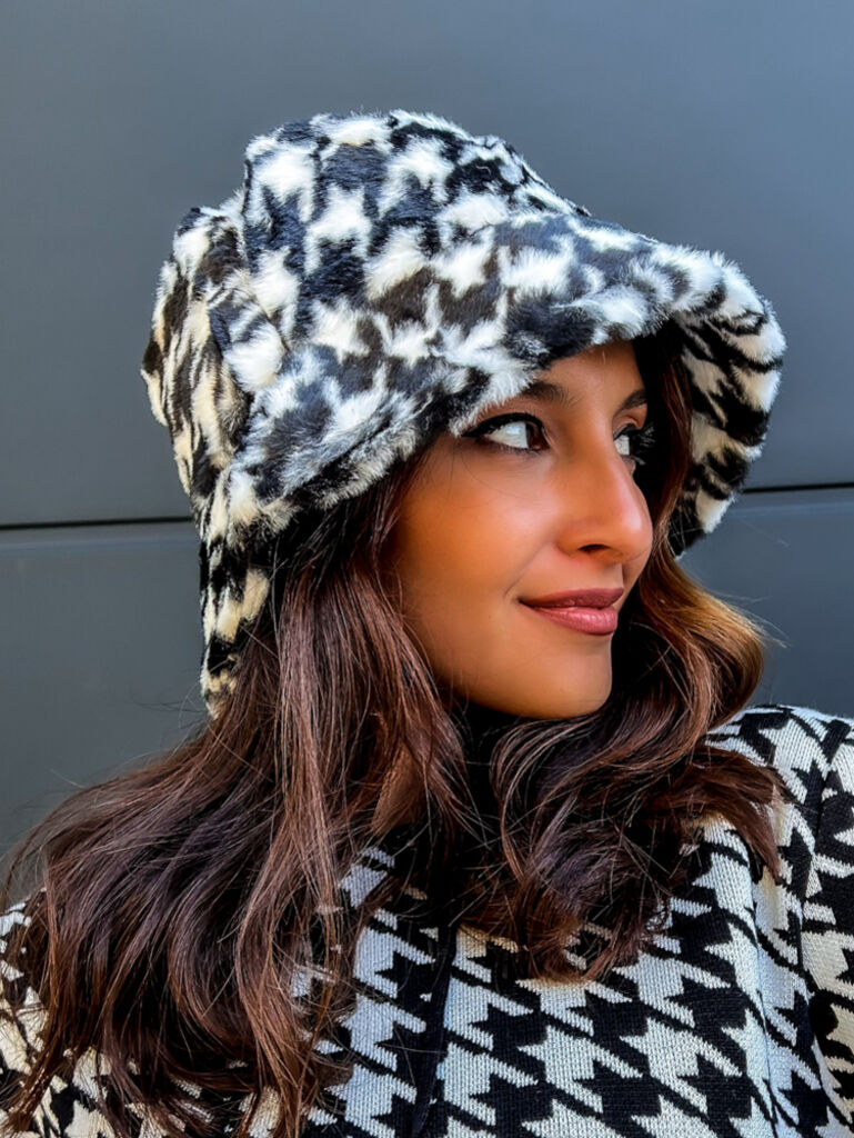 Dámsky nastaviteľný klobúk+ 