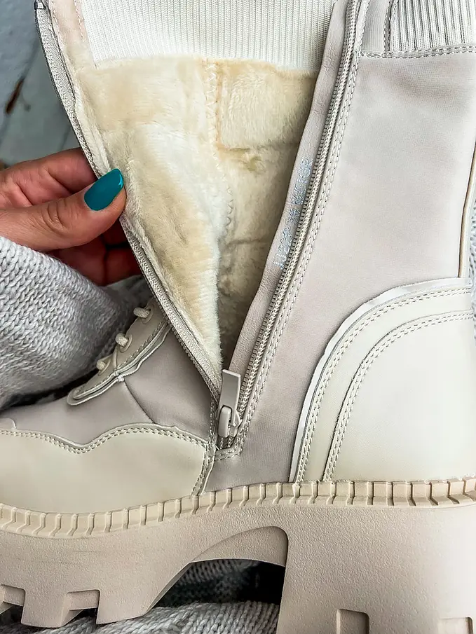 Dámske workery ALICE+ | Starstyle.sk