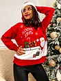 Vianočný pulóver XMAS