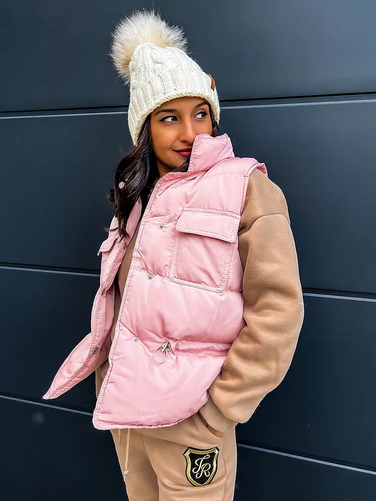 Dámska vesta SHELBY+