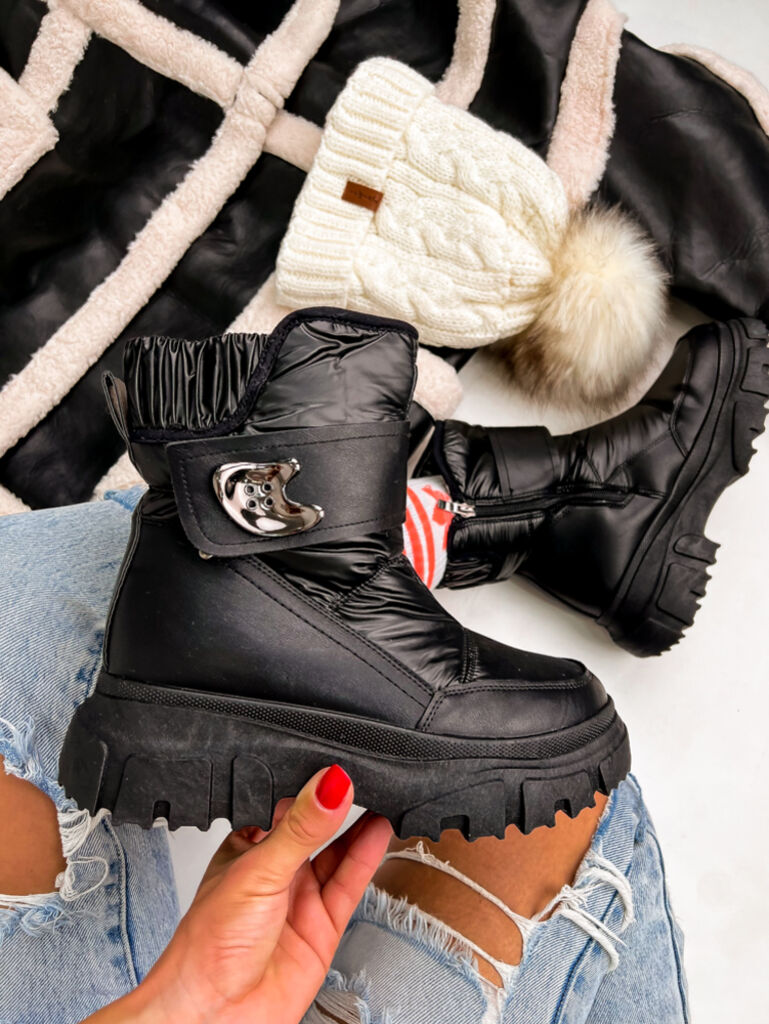 Dámske snehule LATINA+