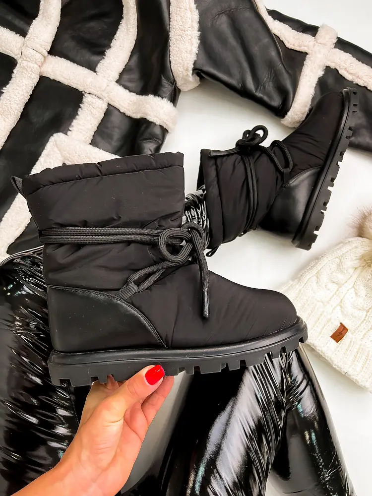 Dámske snehule AYNA- - next