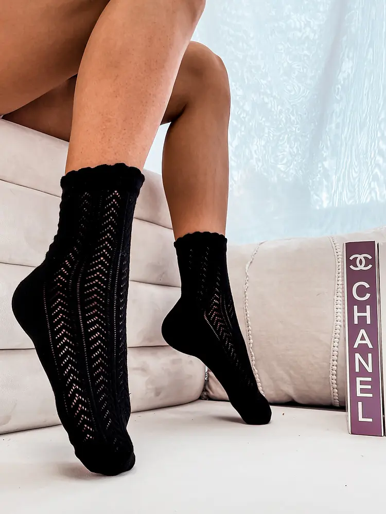 Dámske ponožky LILY