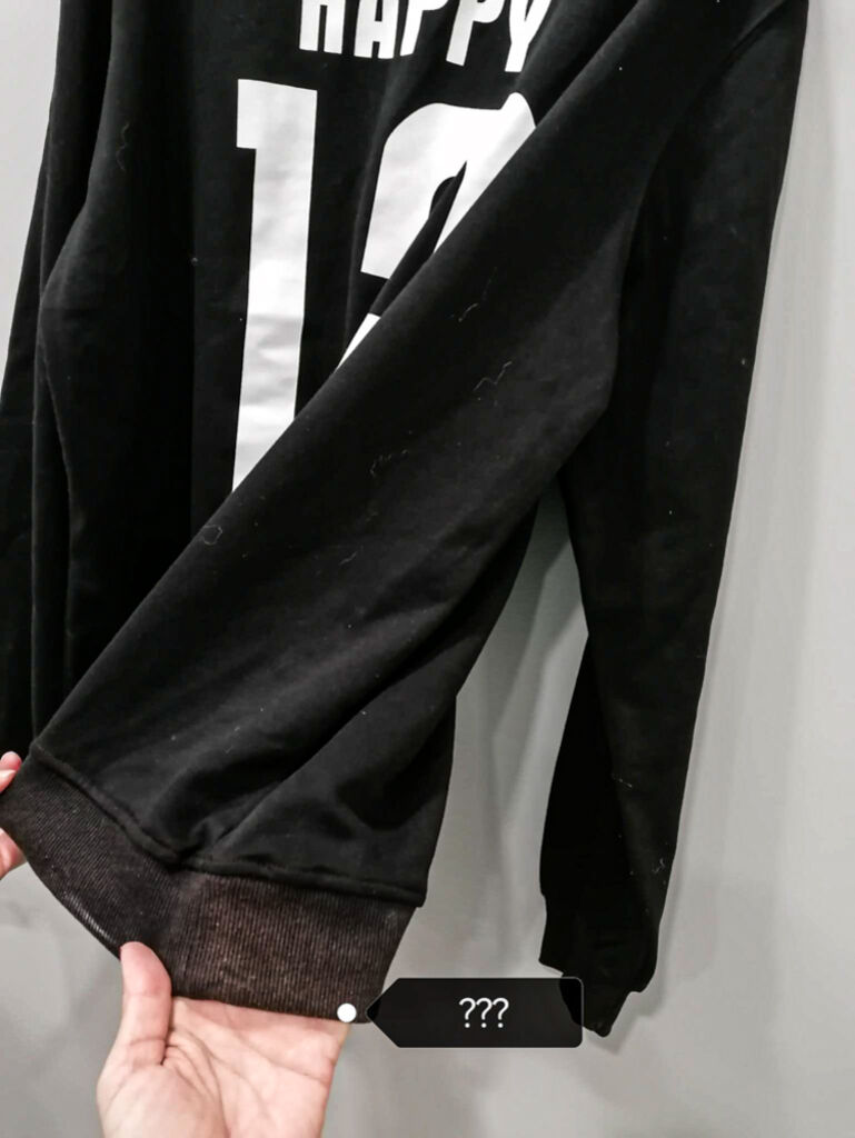 Pánsky pulóver * - next