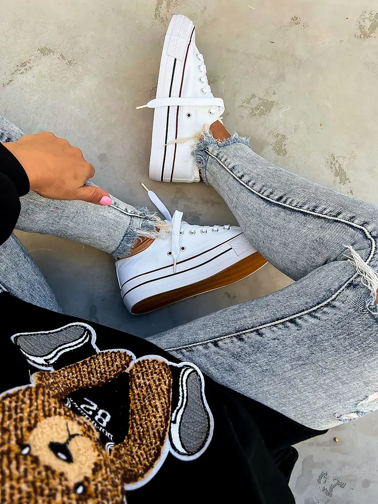 Dámske tenisky MARLY-