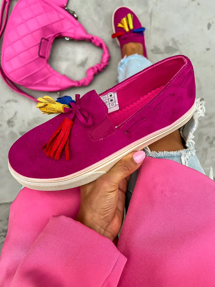 Dámske mokasíny MOLINA+ - next